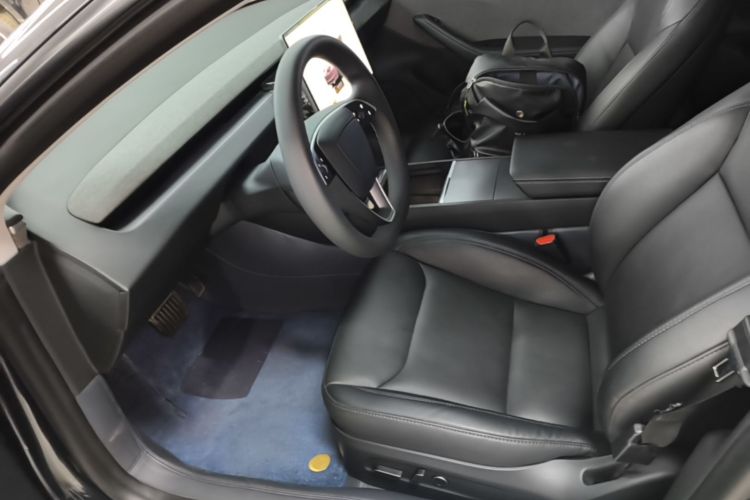 Tesla Model 3 2024 #15 Tesla Model 3 2024 immagine di auto #15