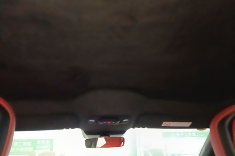 MI SU7 2025 car image #18
