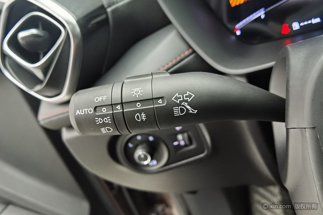 MG 5 2024 imagem de carro #22