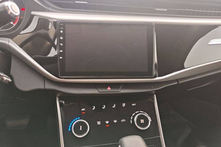 Chery Arrizo 5 2022 car image #13