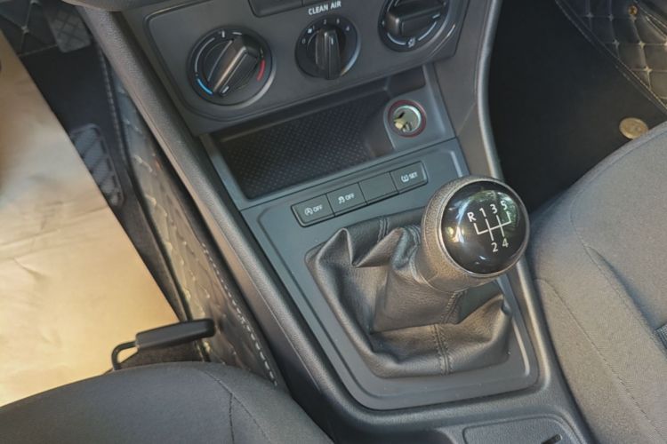 Volkswagen Lavida 2022 car image #18
