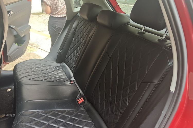 Volkswagen Polo 2019 #19 Volkswagen Polo 2019 car image #19