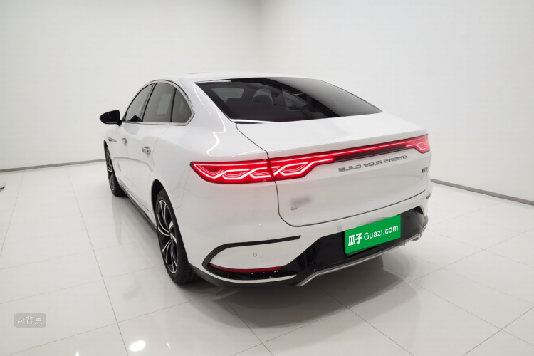 比亚迪 汉 2022 汽车图片 #5