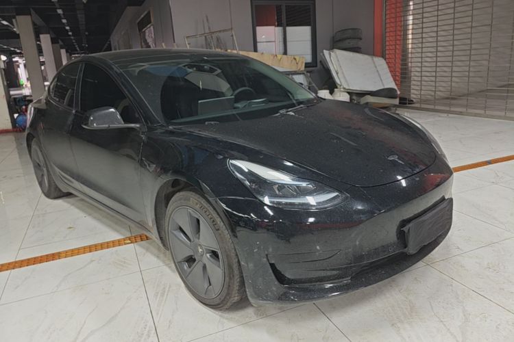 Tesla Model 3 2023 car image #4
