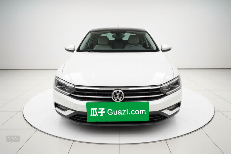 Volkswagen Bora 2017 imagen de coche #3