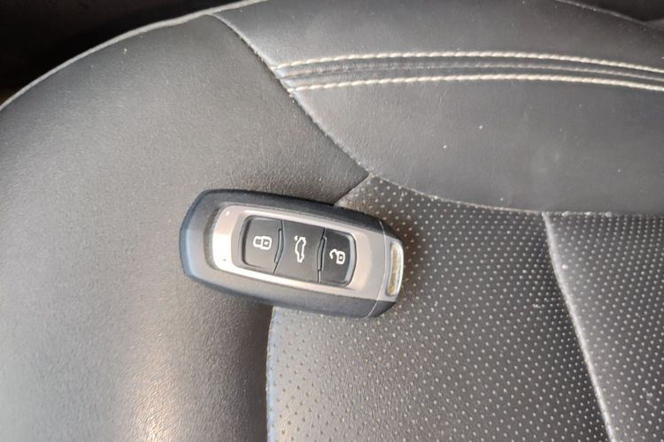 GEELY Emgrand GL 2018 #9 GEELY Emgrand GL 2018 car image #9