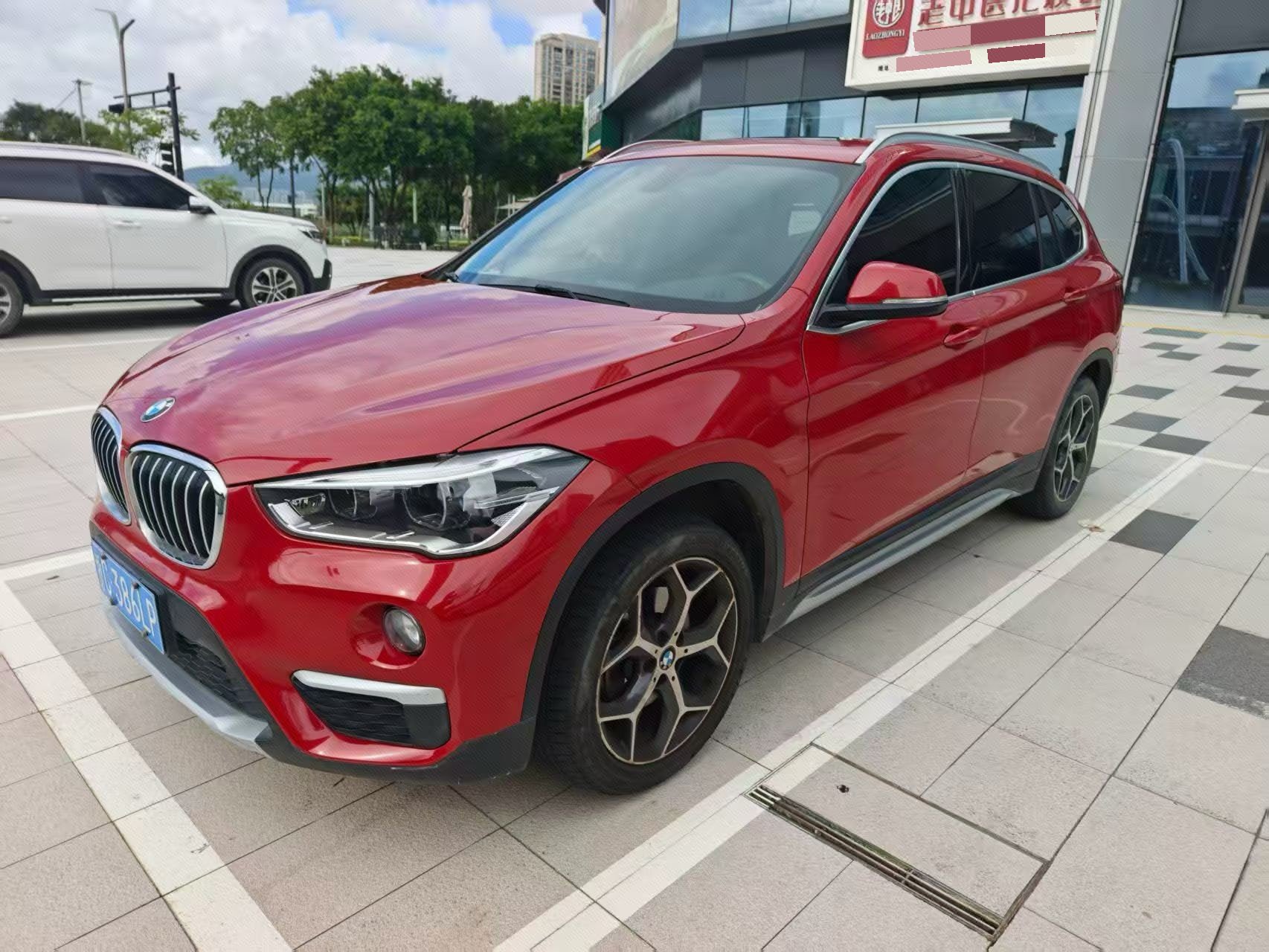 2019 2019 car image