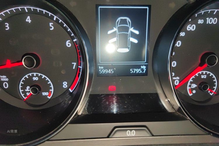 Volkswagen Golf 2015 #14 Volkswagen Golf 2015 car image #14