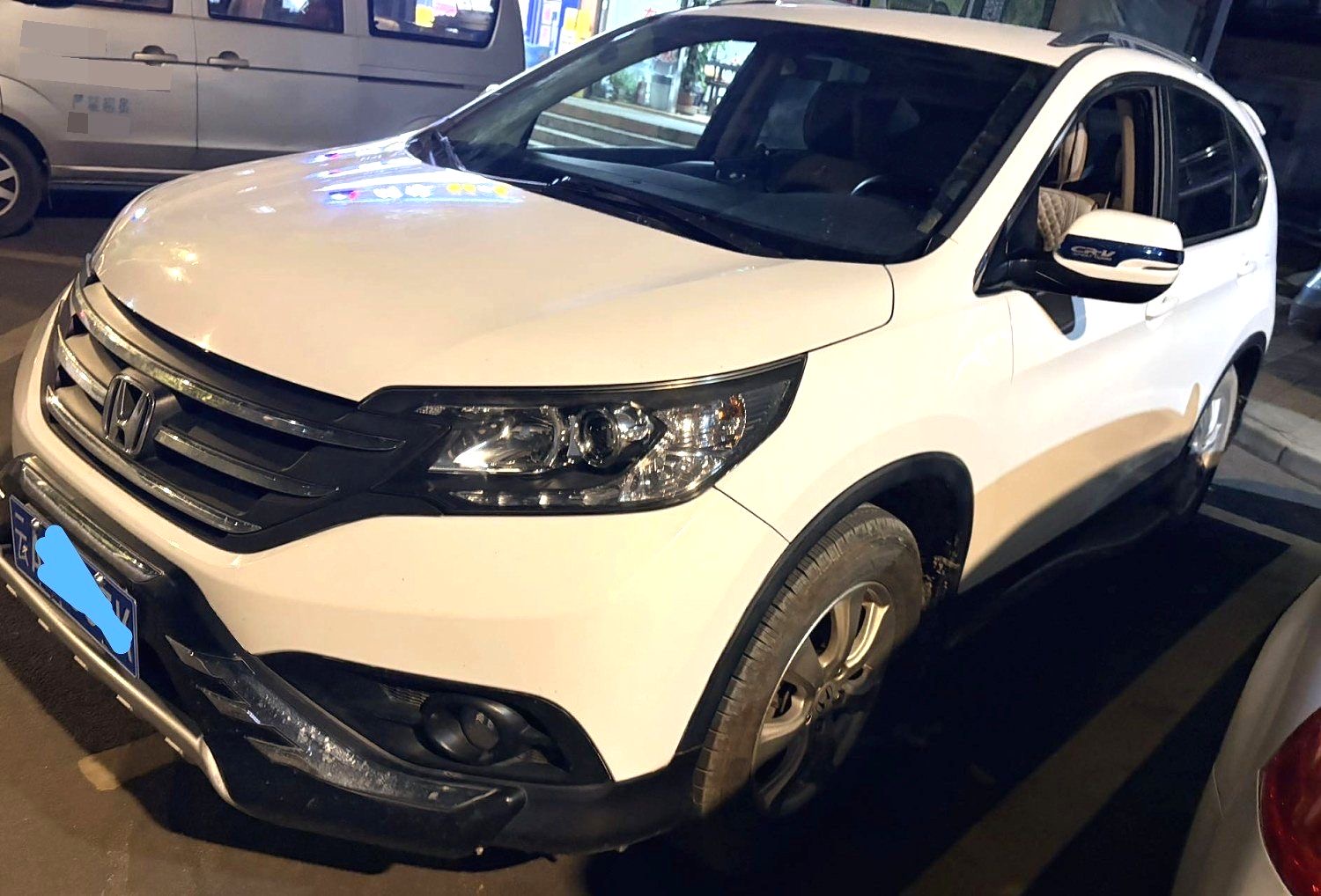 2012 2012 car image