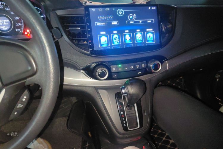 Honda CR-V 2017 car image #15
