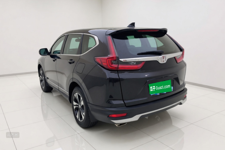 Honda CR-V 2021 #5 Honda CR-V 2021 car image #5