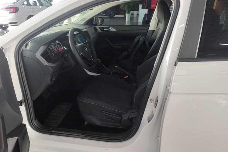 Volkswagen Polo 2020 #19 Volkswagen Polo 2020 car image #19