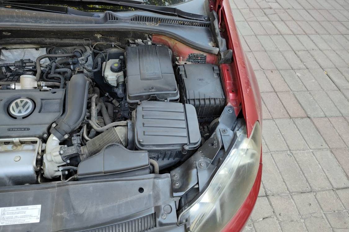 Volkswagen Golf 2013 immagine di auto #12