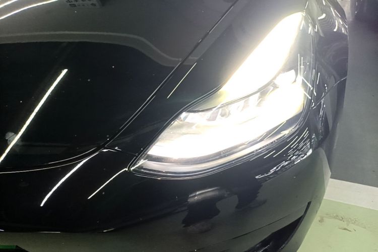 Tesla Model 3 2021 car image #24