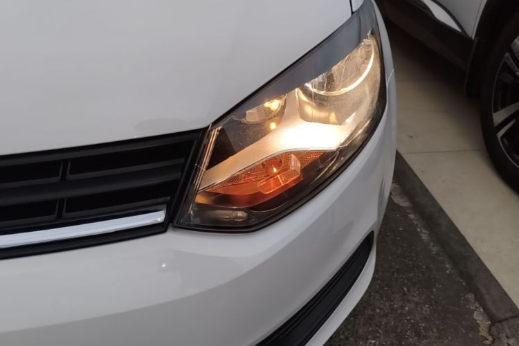 Volkswagen Polo 2018 #23 Volkswagen Polo 2018 car image #23