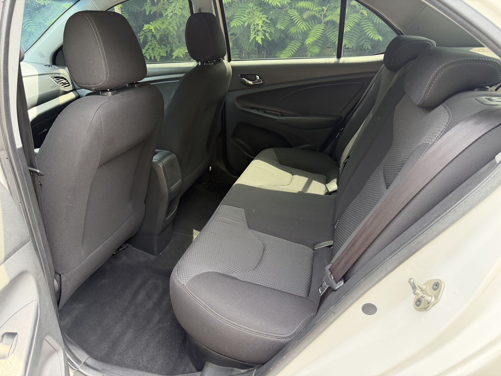 Chery Arrizo 3 2015 #8 Chery Arrizo 3 2015 car image #8