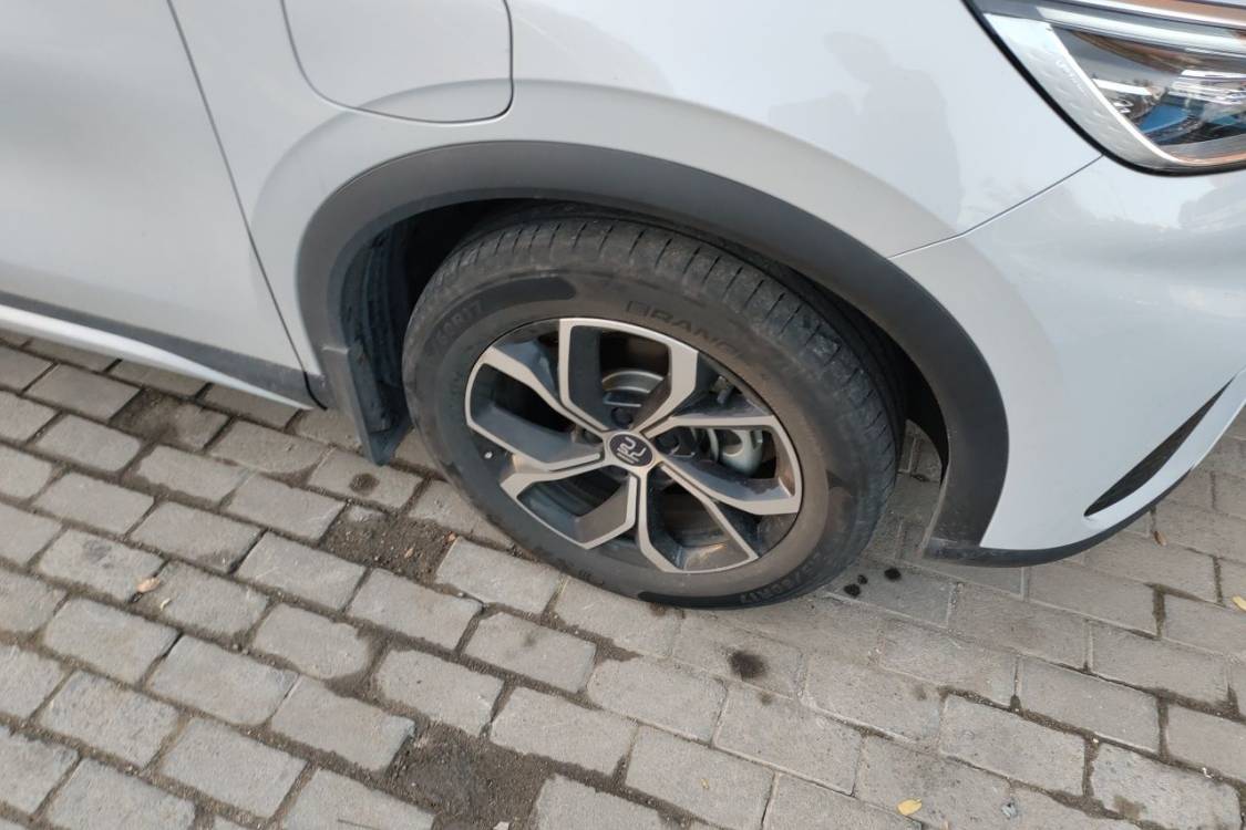 BYD Yuan Plus 2024 #9 BYD Yuan Plus 2024 immagine di auto #9