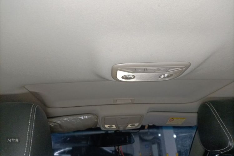 GEELY Emgrand 2016 car image #20