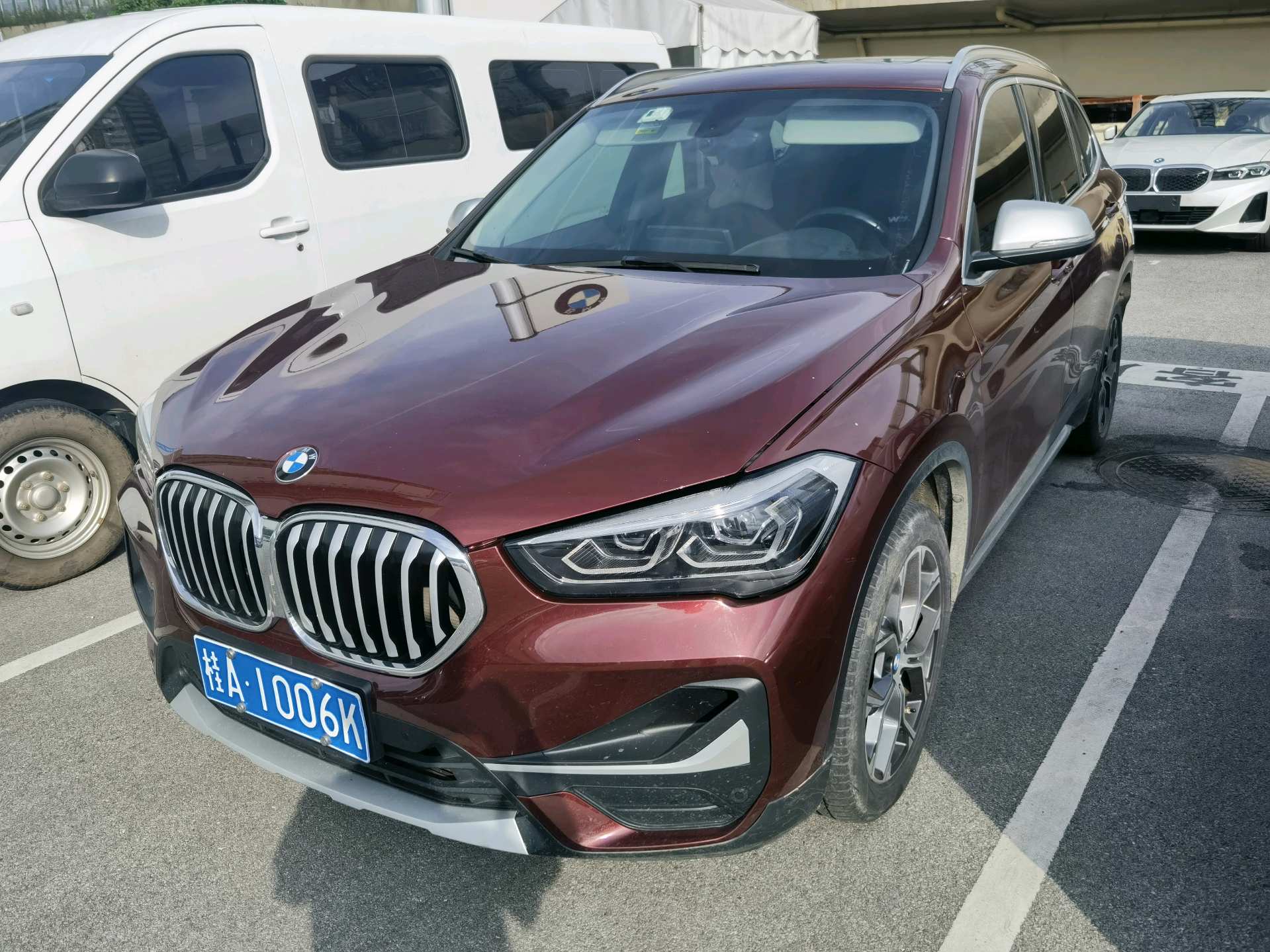 2021 2021 car image