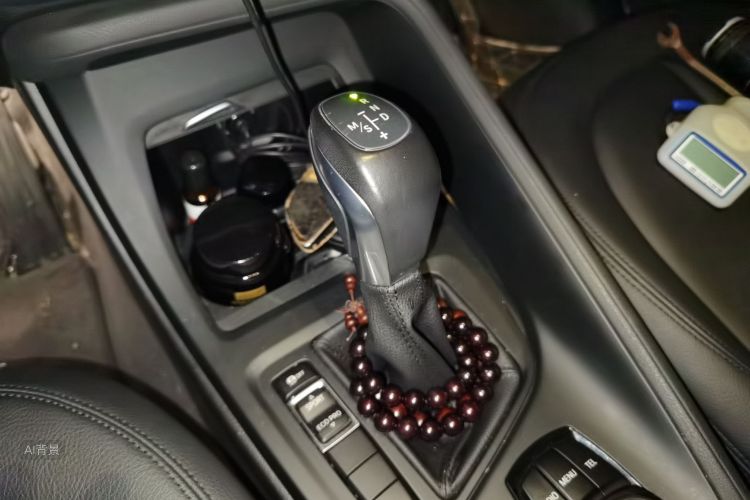 BMW X1 2017 car image #16