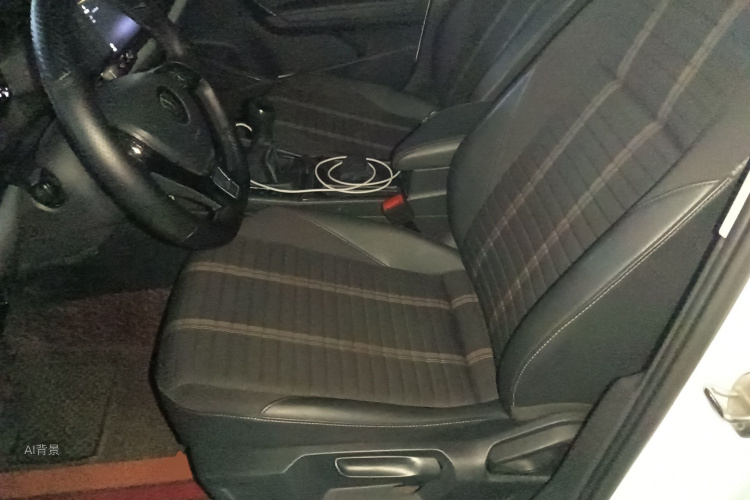 Volkswagen Lavida 2022 car image #17