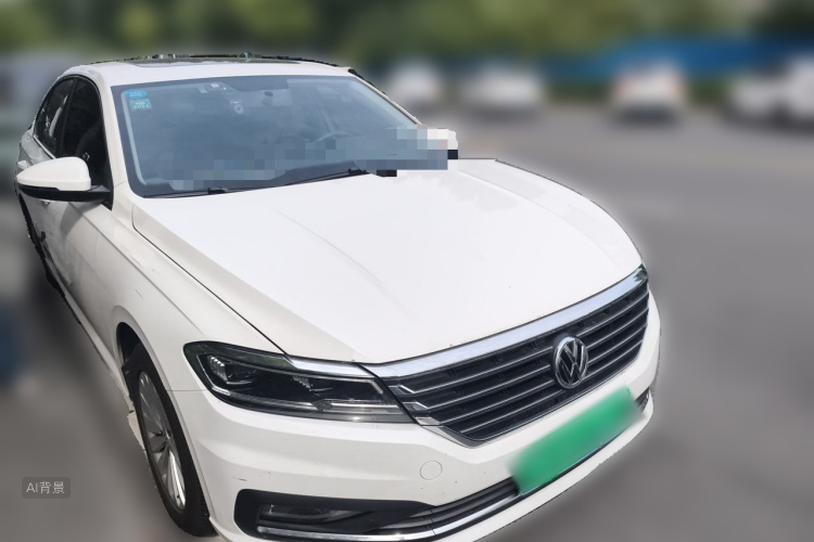 Volkswagen Lavida 2019 #4 Volkswagen Lavida 2019 car image #4