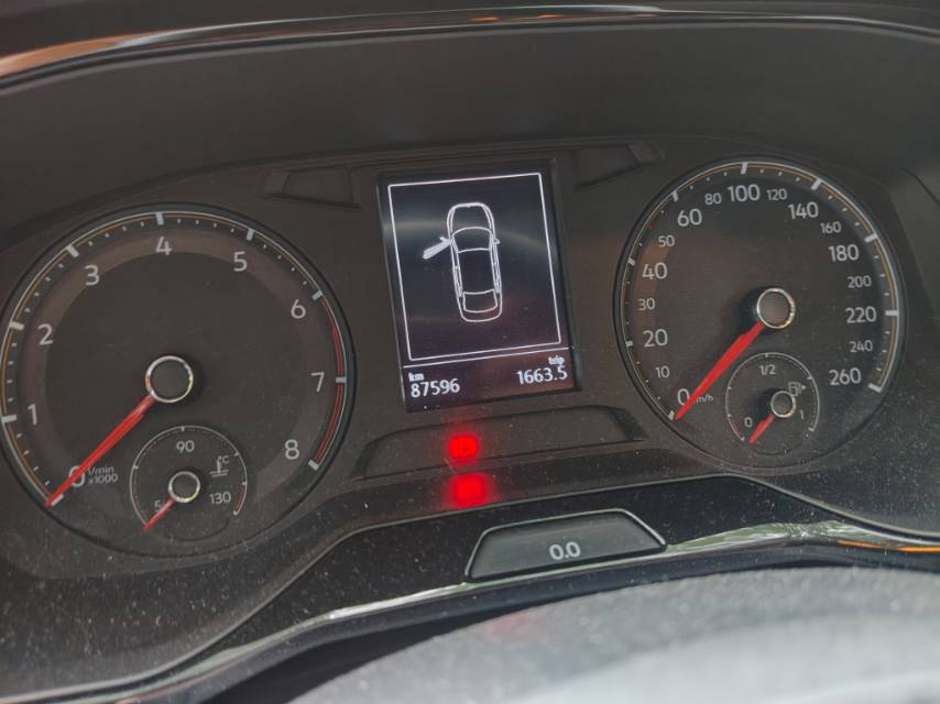 Volkswagen Bora 2019 #4 Volkswagen Bora 2019 immagine di auto #4