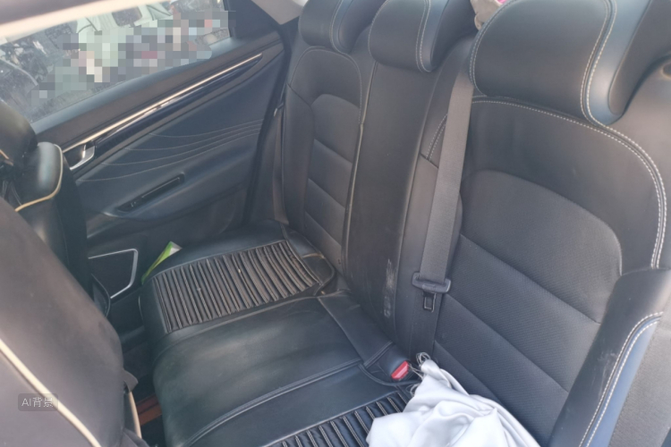 GEELY Emgrand GL 2021 car image #19