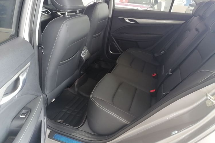 GEELY Emgrand 2020 #17 GEELY Emgrand 2020 car image #17