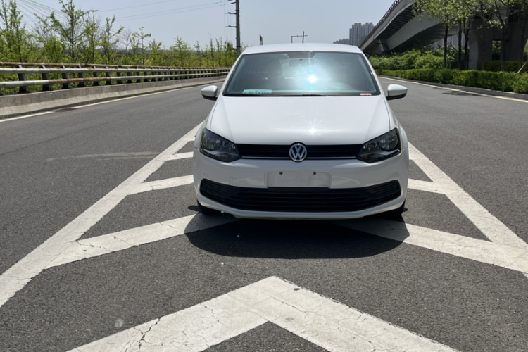 Volkswagen Polo 2018 #3 Volkswagen Polo 2018 car image #3