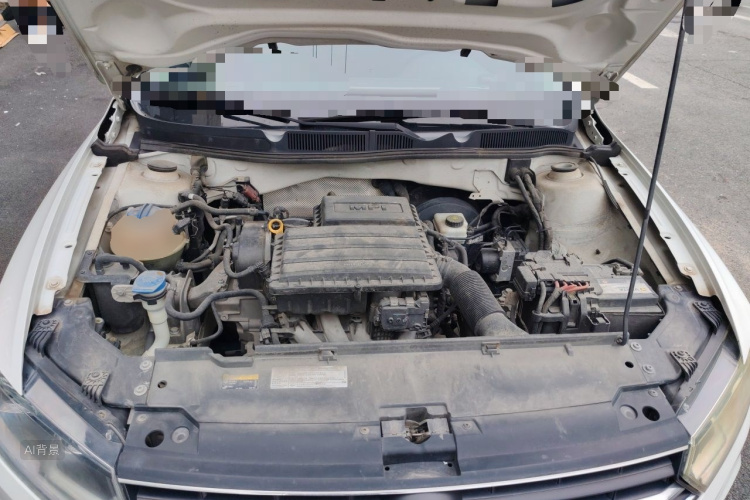 Volkswagen Bora 2018 #22 Volkswagen Bora 2018 immagine di auto #22