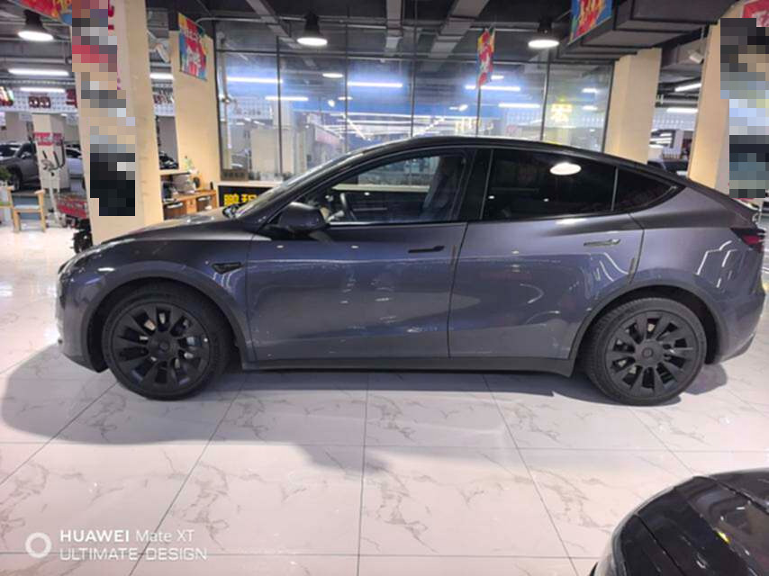 2021 #5 2021 car image #5
