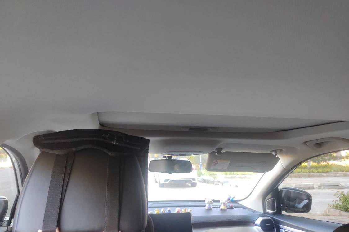 GEELY Coolray 2021 #20 GEELY Coolray 2021 immagine di auto #20