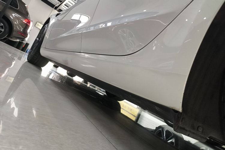 Tesla Model 3 2020 #27 Tesla Model 3 2020 car image #27