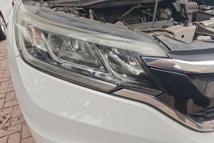 Honda CR-V 2016 immagine di auto #8