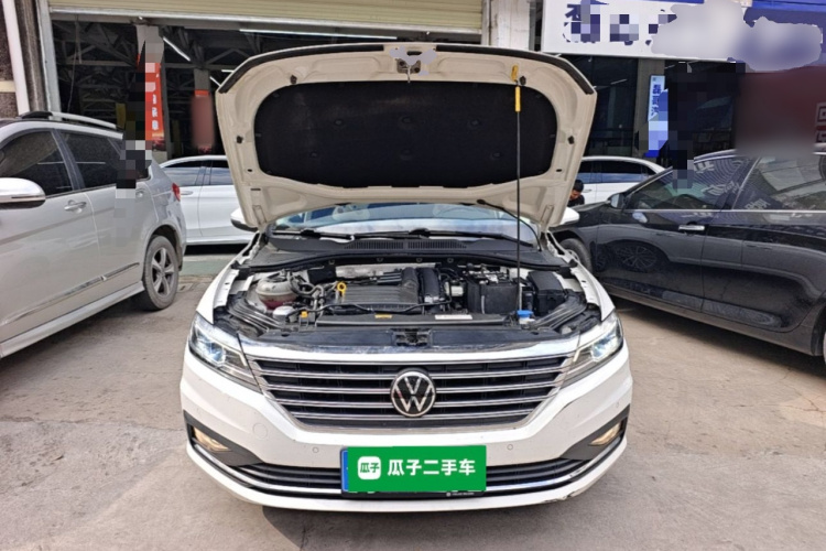 Volkswagen Lavida 2021 #20 Volkswagen Lavida 2021 car image #20