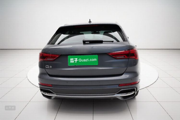 Audi Q3 2023 #6 Audi Q3 2023 immagine di auto #6