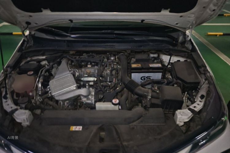 Toyota Corolla 2020 car image #22