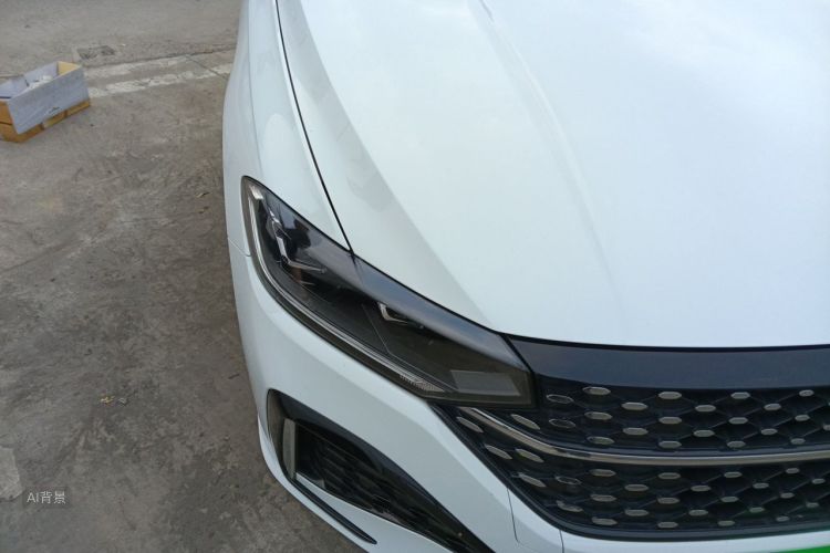 Volkswagen Lavida 2024 car image #8