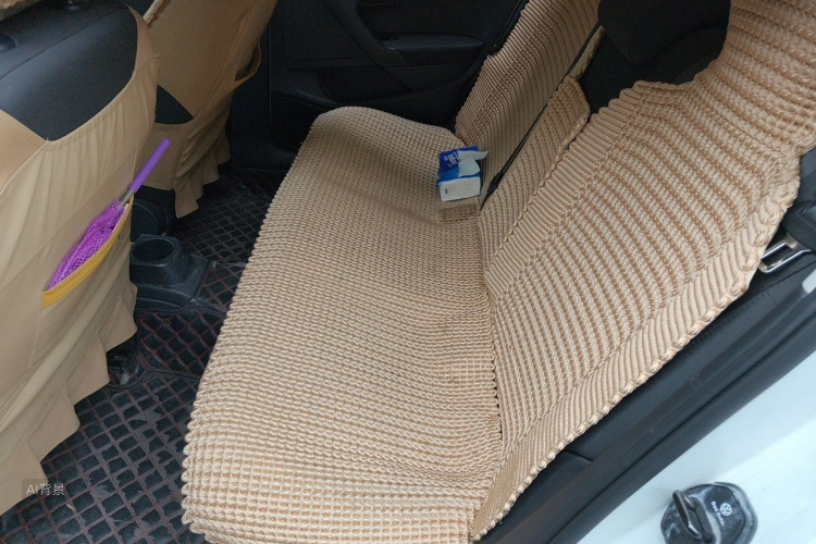 Volkswagen Polo 2017 #19 Volkswagen Polo 2017 car image #19