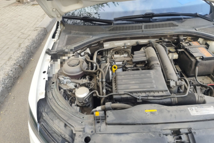 Volkswagen Lavida 2022 imagen de coche #25