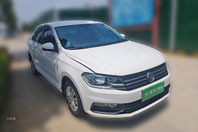 Volkswagen Santana 2021 #4 Volkswagen Santana 2021 car image #4