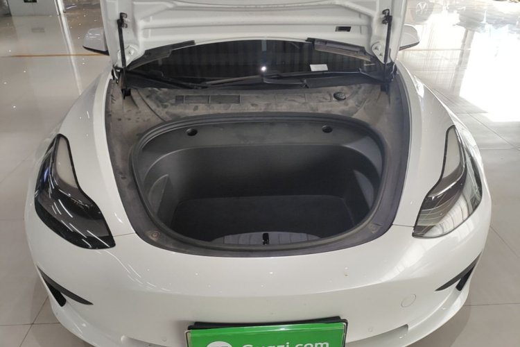 Tesla Model 3 2021 #20 Tesla Model 3 2021 immagine di auto #20