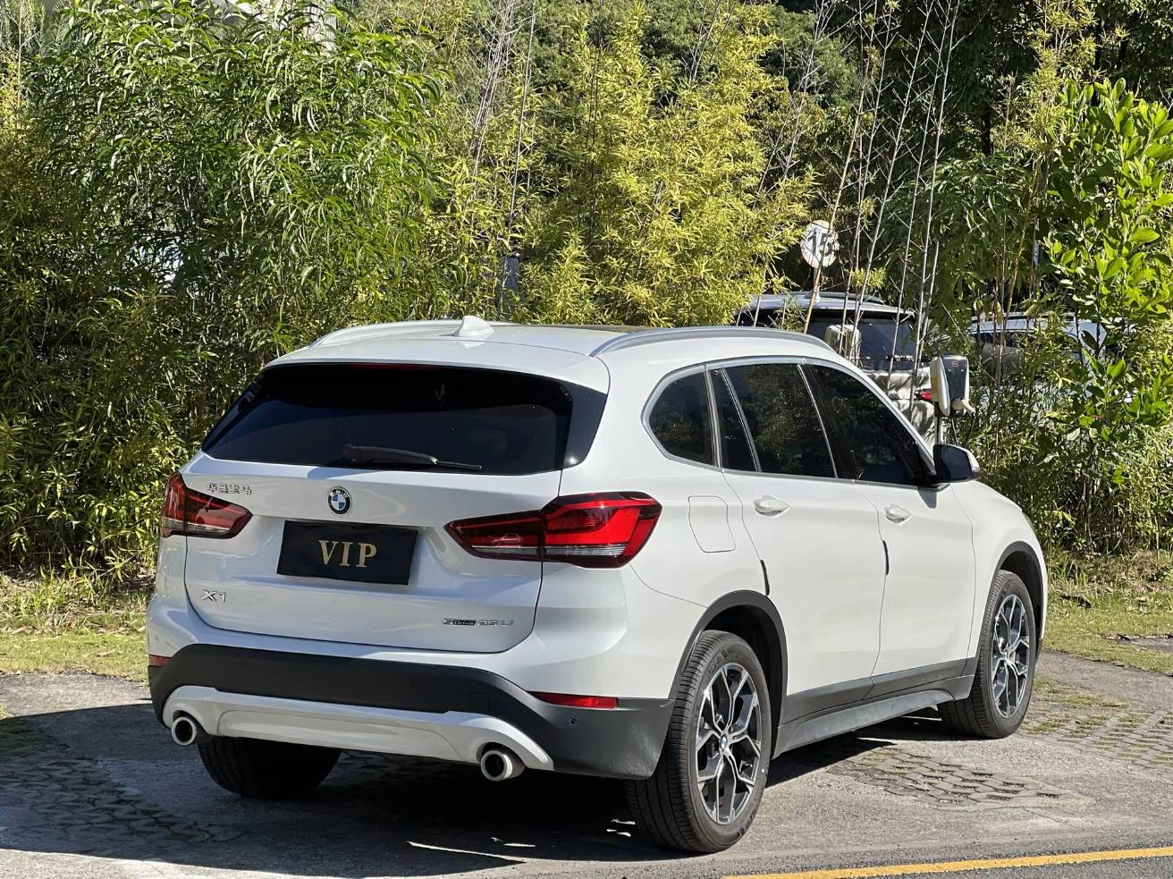 BMW X1 2023 car image #4