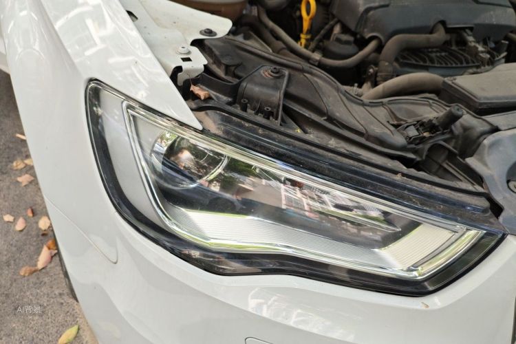 Audi A3 2016 image de voiture #8