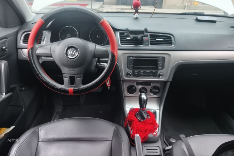 Volkswagen Lavida 2017 #11 Volkswagen Lavida 2017 car image #11