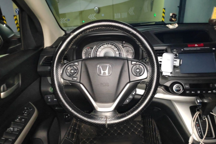 Honda CR-V 2015 #12 Honda CR-V 2015 car image #12