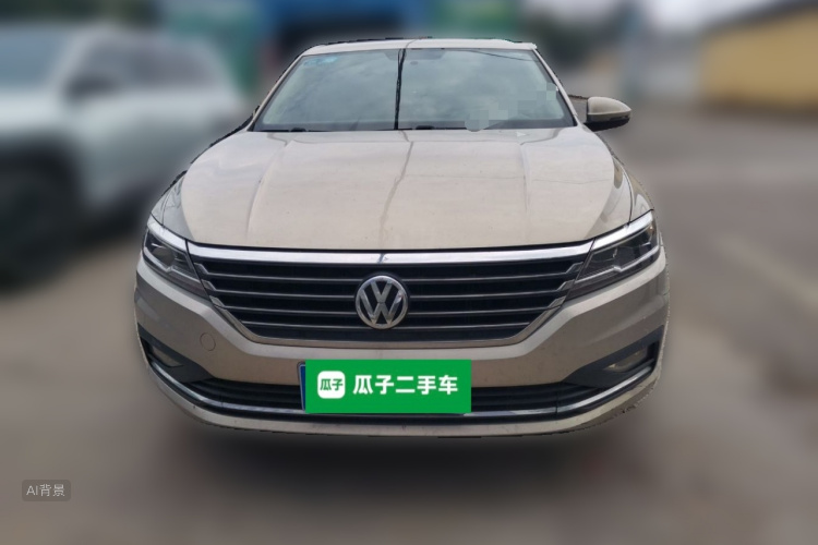 Volkswagen Lavida 2020 #3 Volkswagen Lavida 2020 car image #3