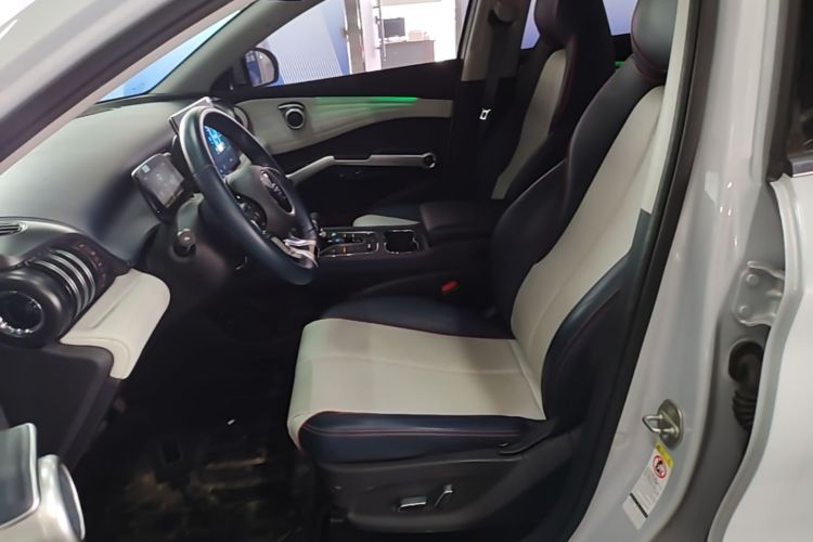 BYD Yuan Plus 2023 #19 BYD Yuan Plus 2023 immagine di auto #19