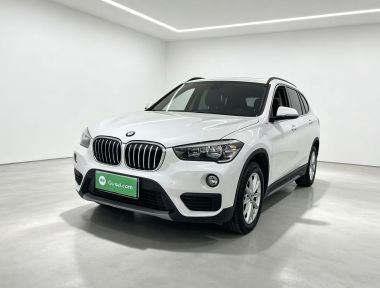 BMW X1 2019 car image 